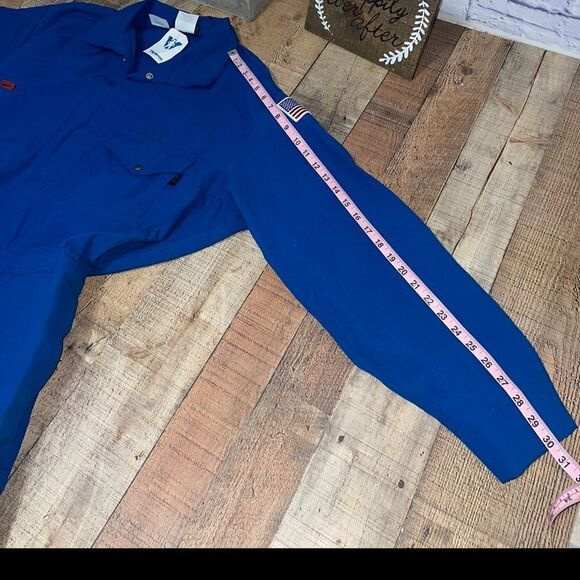 Workrite Benchmark FR NWT - Picture 8 of 10